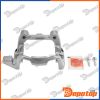Support, étrier de frein pour VW | HZT-VW-092A, BDA686